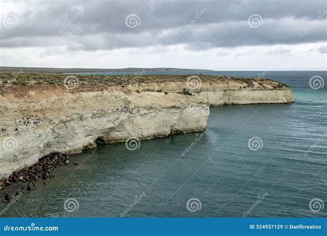 Punta Loma Landscape