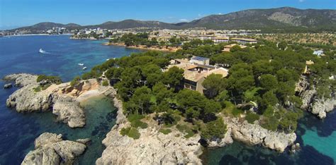 Punta Negra Mallorca