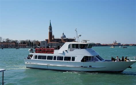 Punta Sabbioni Round Trip Boat: Venice Review & Free Parking Guide