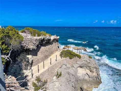 Punta Sur Isla Mujeres