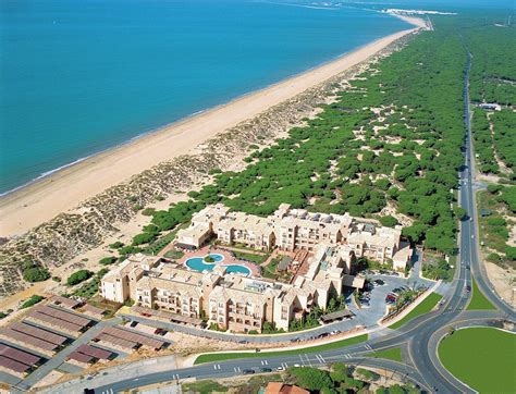 Punta Umbria Beaches