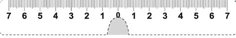 Ruler Print Out