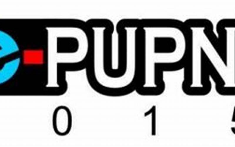 Pupns.Bkn 2015 Logo