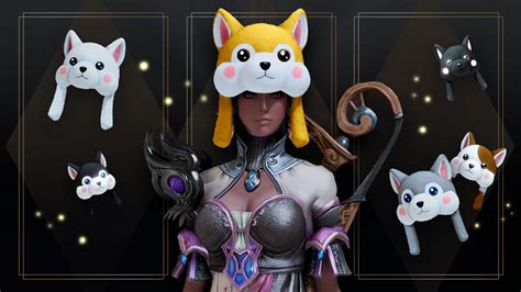 Pupper Perfection: Discover the Secrets and Science of Skin Selection in Lost Ark