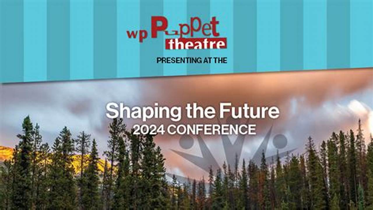 Puppet Conference 2024