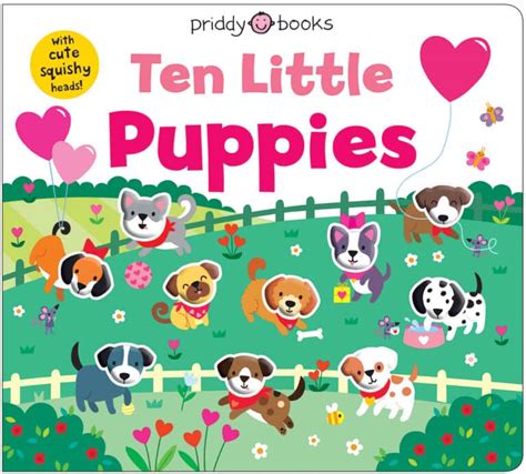 Puppies Images With Words