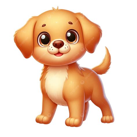 Puppy Cartoon Images Download