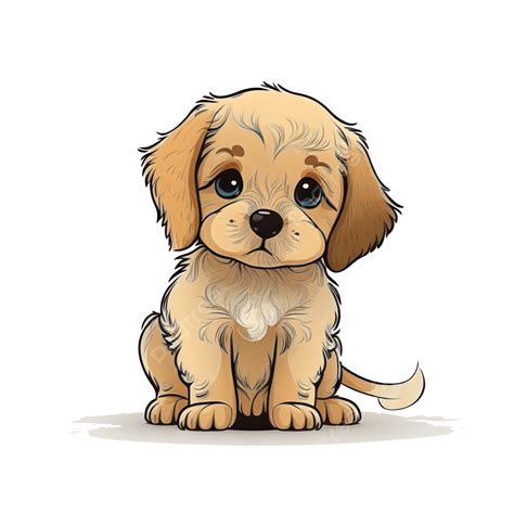 Puppy Hi Res Png