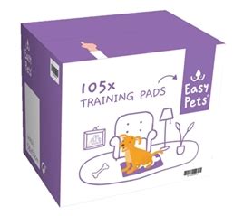 Puppy Pads Goedkoop