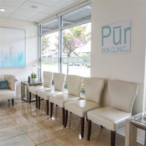 Unlock the Secret to Radiant Skin with Pur Skin Clinic Edmonds - Your Ultimate Guide to Flawless Beauty!