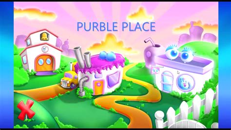 Purble Place Unblocked Games: The Ultimate Guide For Gamers