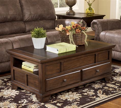 Purchase Coffee Tables Ashley Furniture