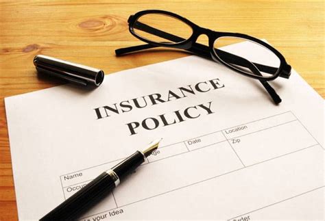 Purchase Insurance Policy