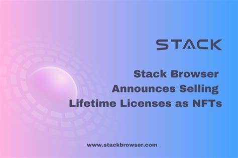 Purchasing NFT licenses for Multiplayer BrowserStack
