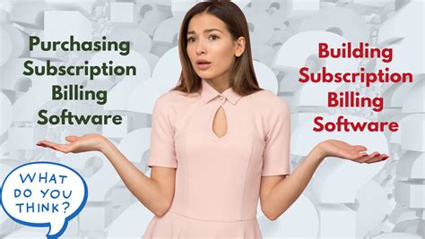 Purchasing a Subscription