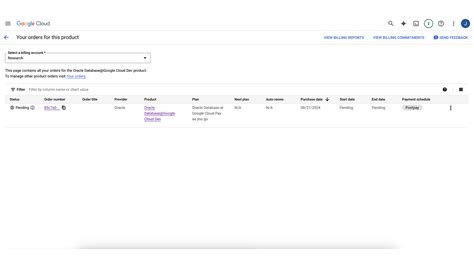 Purchasing google.com.ar