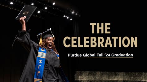 Purdue Fall 2024 Graduation