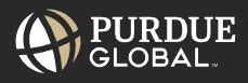 Purdue Global Catalog
