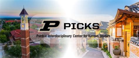 Purdue University Korean