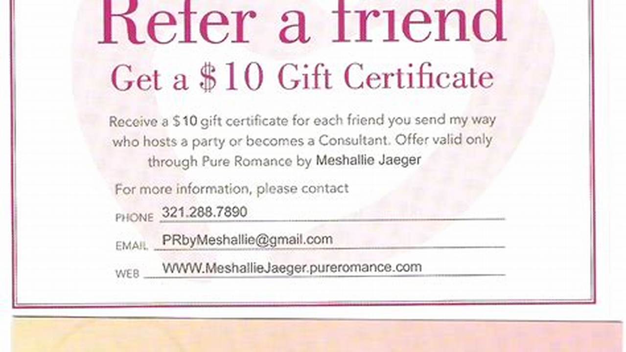 Pure Romance Promo Code