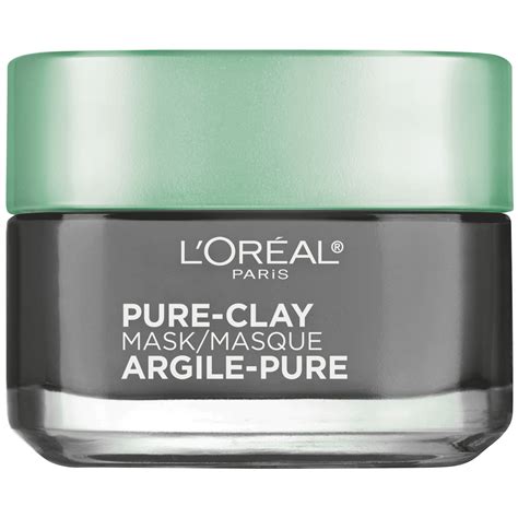 Pure Clay Mask