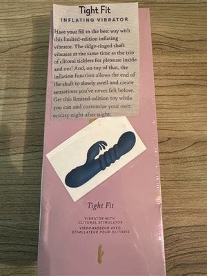 Pure Romance Tight Fit