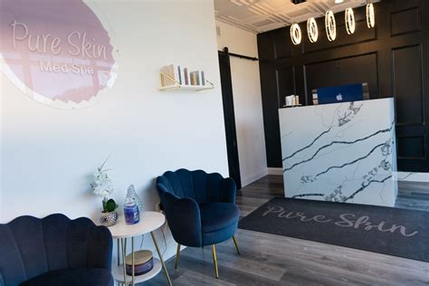 Unlock the Secret to Flawless Beauty with Pure Skin in Trumbull, CT - Your Ultimate Destination for Radiant Skin!