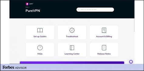 PureVPN Unleashing the Power of PureVPN for Binance Users
