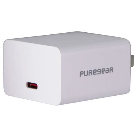 Puregear Wall Charger