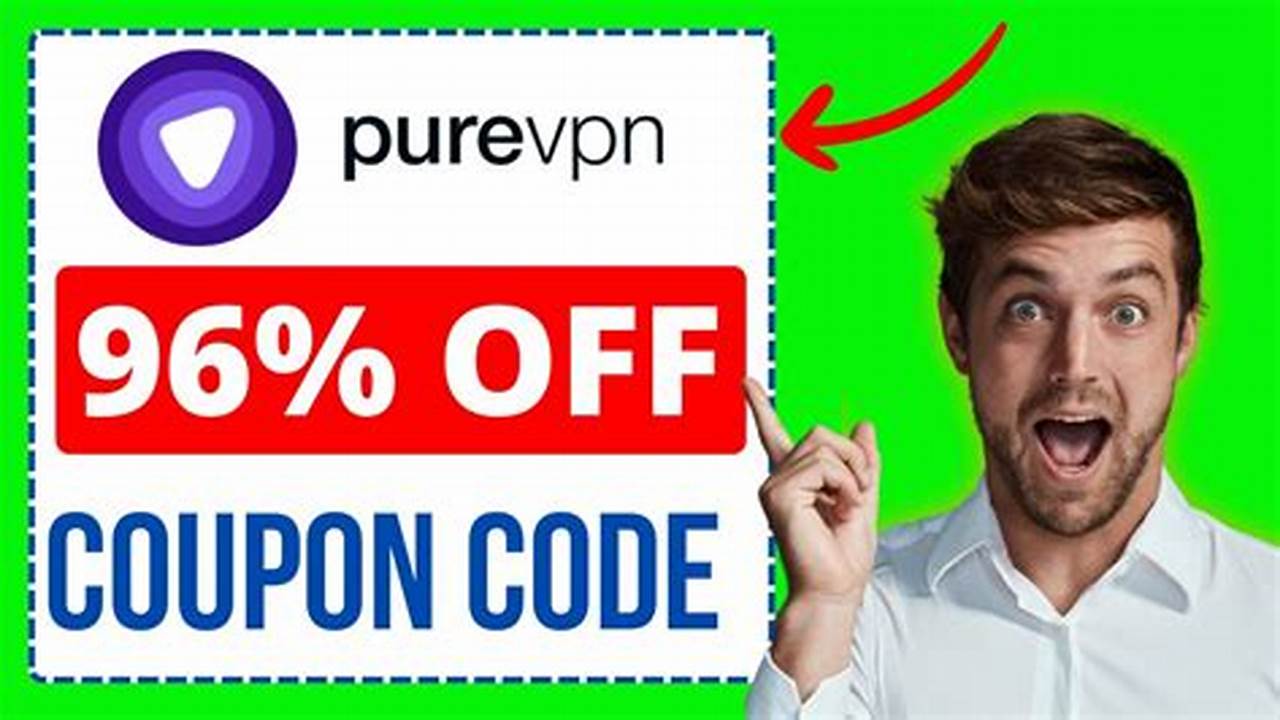 Purevpn Coupon Code 2024