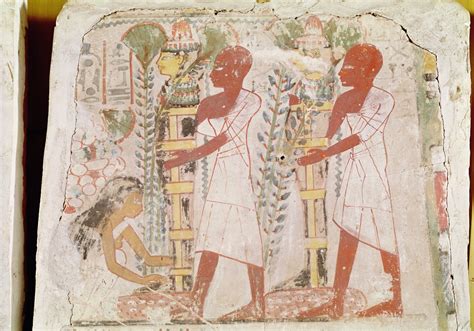 Purification Ceremony Preparation