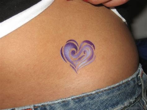 TulsaTattooCo Purple Heart Tattoos, Purple heart, Tatting