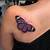 Purple Tattoo