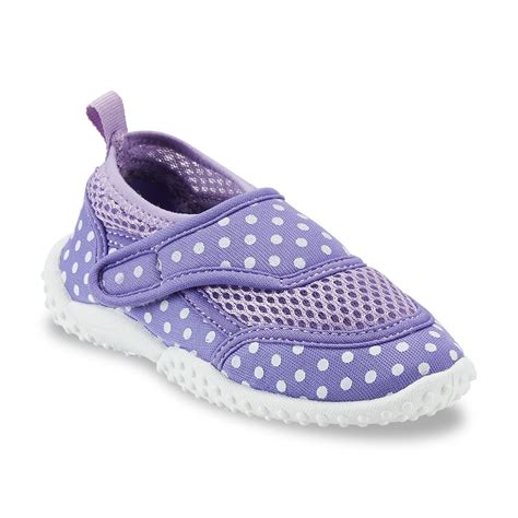 Stride Rite Shoes Stride Rite Made 2 Play Purple Water Shoes 3
