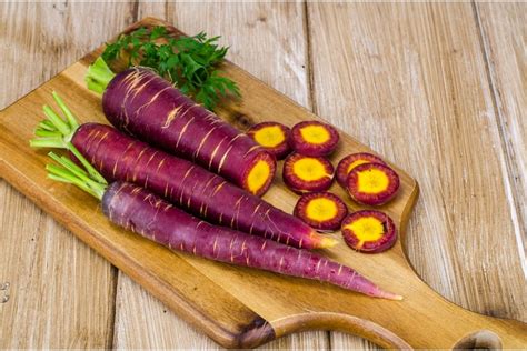 Purple Carrot Recipes: Discover the Vibrant World of Purple Carrots