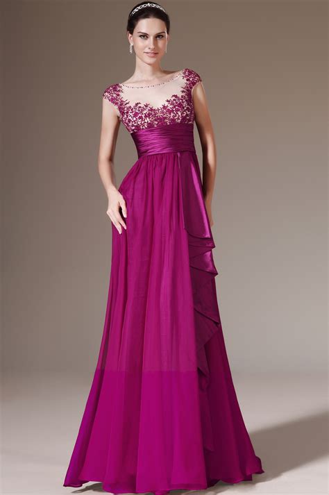 Purple Dresses To Wear To A Wedding