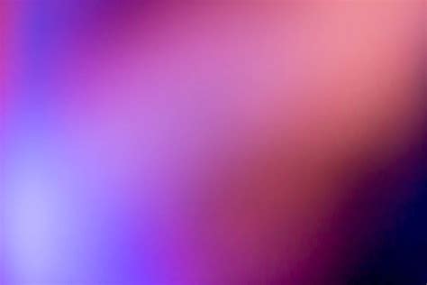 Purple Gradient Background