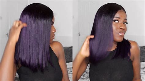 Purple Reign: Unleash Your Inner Goddess with the Perfect Purple Hue for Tan Skin