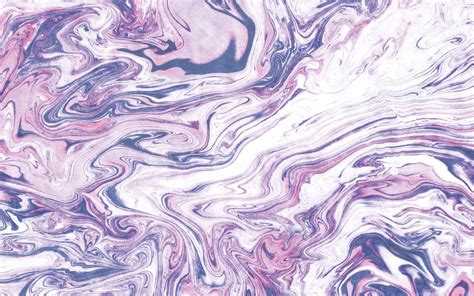 Indulge in Lavishness with the Captivating Purple Marble Desktop Wallpaper