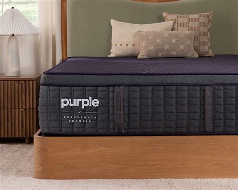 Purple Mattress Full Size