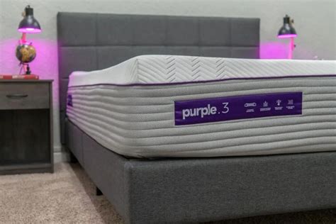 Purple Mattress Reviews Consumer