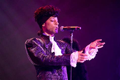 Purple Reign Audience