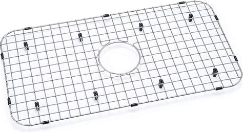 Purpose Of Sink Grid