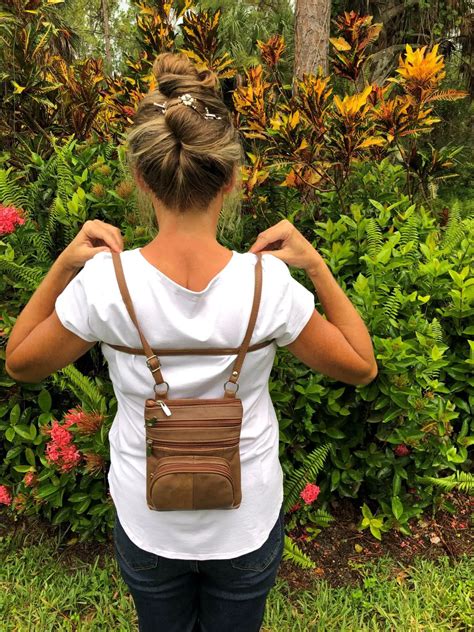 Purse Into Backpack Hack: The Latest Trend In Fashion