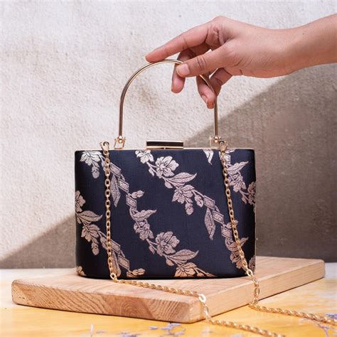 Gracious Glamour: Elevate Your Wedding Guest Game with the Perfect Purse!