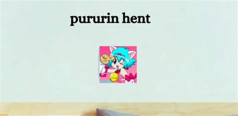 Pururin Hent Global Influence