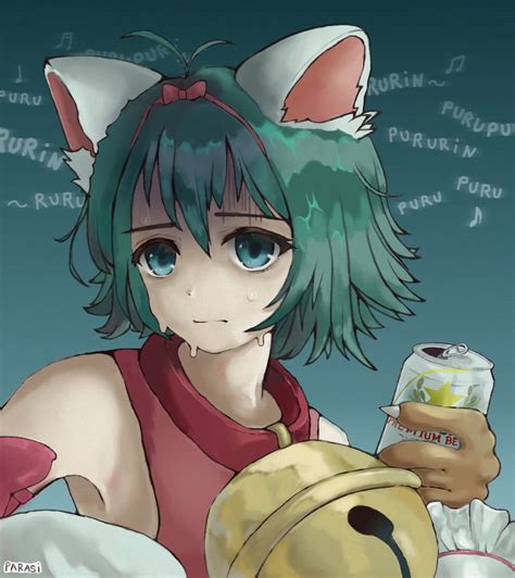 Pururin Hent Variations