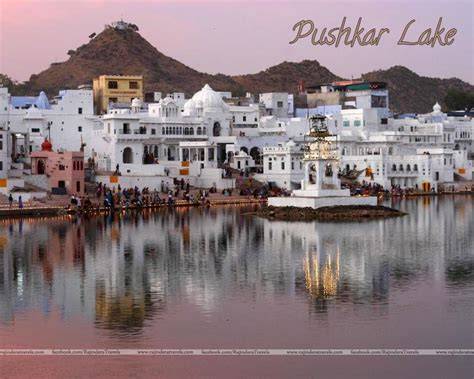 Pushkar Ajmer