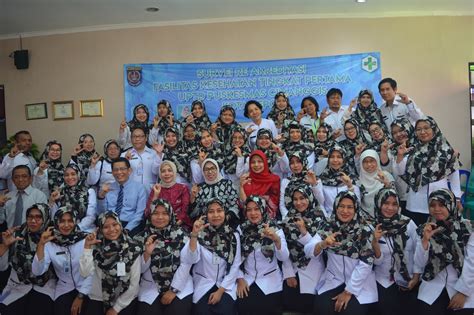 jadwal dokter puskesmas cimanggis