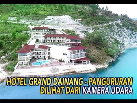 Pusuk Buhit Hotel & Resort